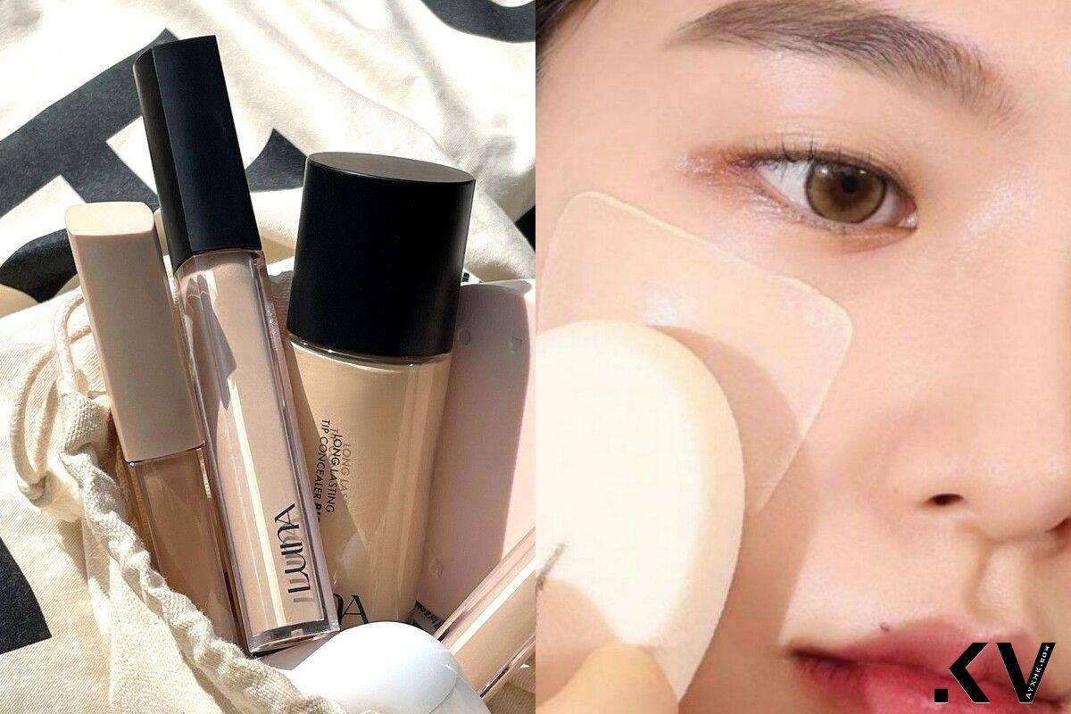 韩星都在画简单高级的“Clean Makeup”　堪称超强伪素颜裸妆模板 最新资讯 图3张